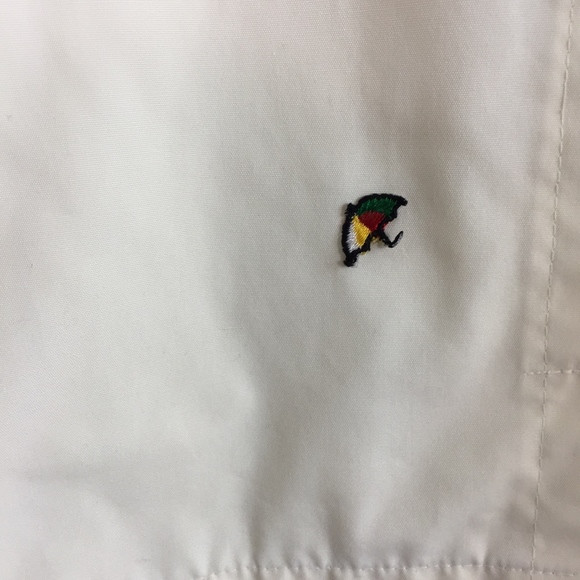 Arnold Palmer WeatherFlight Jacket Vintage - Picture 6 of 8